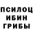 МЕТАДОН мёд Any Magic